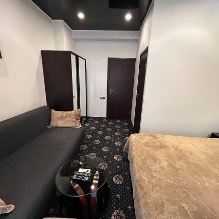 Hotel New Royal Tbilisi Ngoại thất bức ảnh