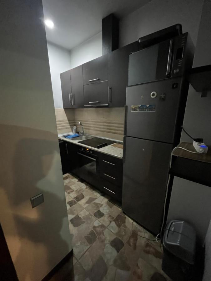 Hotel New Royal Tbilisi Ngoại thất bức ảnh