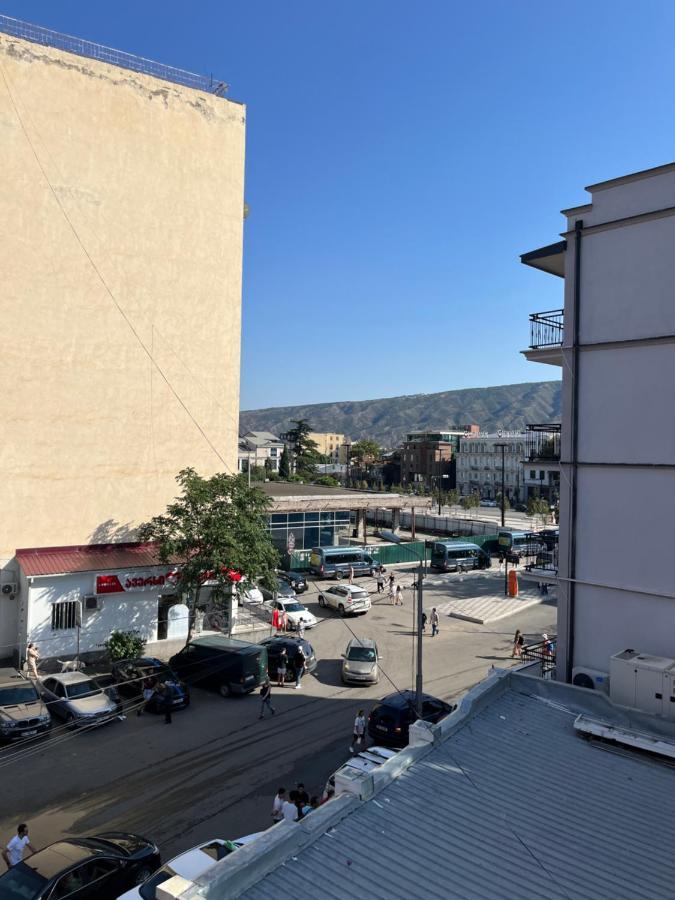 Hotel New Royal Tbilisi Ngoại thất bức ảnh