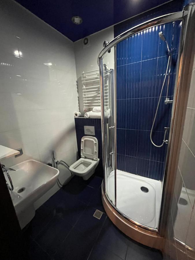 Hotel New Royal Tbilisi Ngoại thất bức ảnh