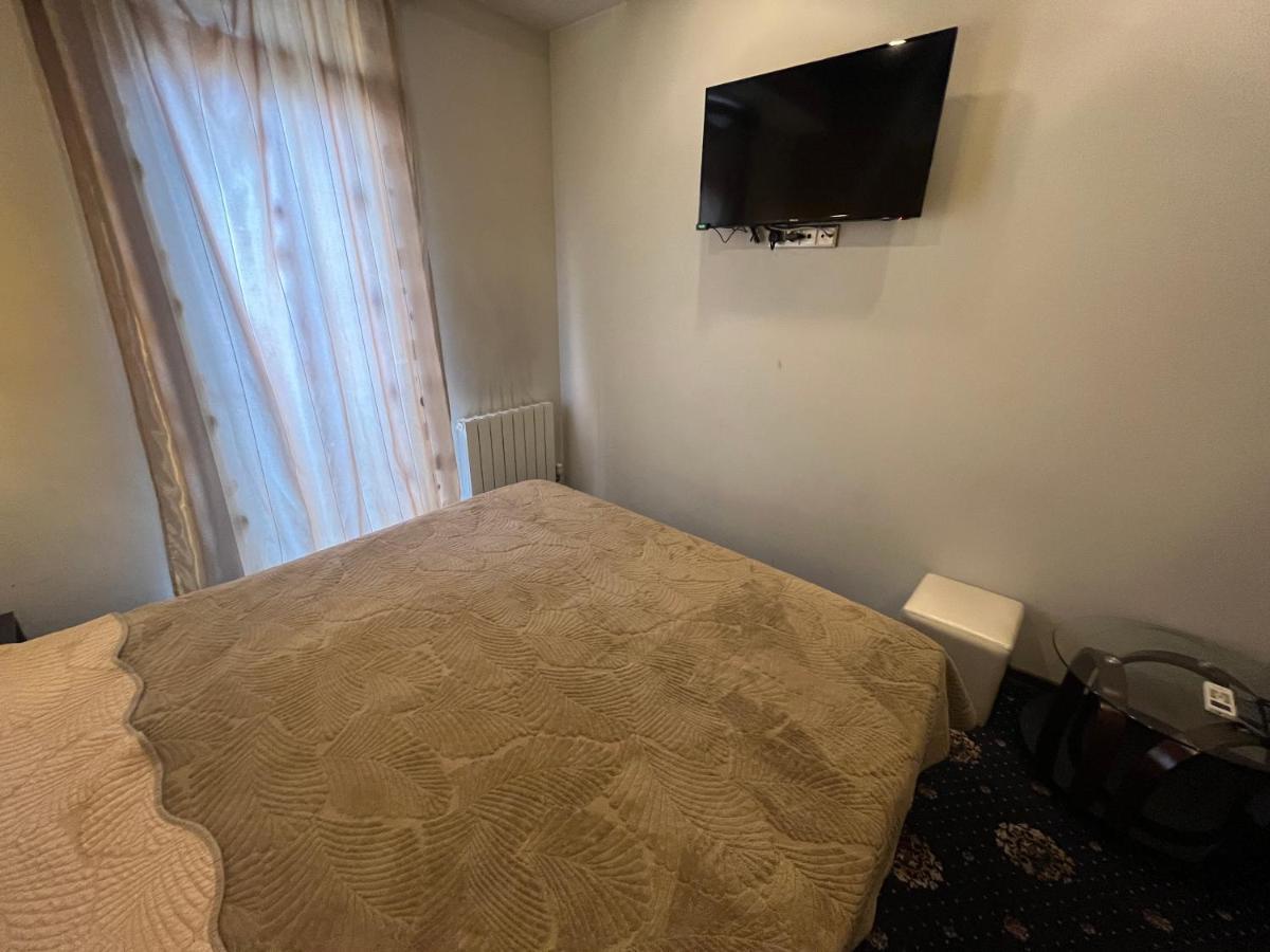 Hotel New Royal Tbilisi Ngoại thất bức ảnh