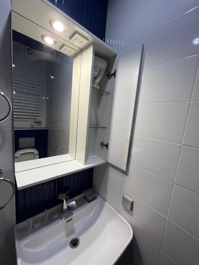 Hotel New Royal Tbilisi Ngoại thất bức ảnh