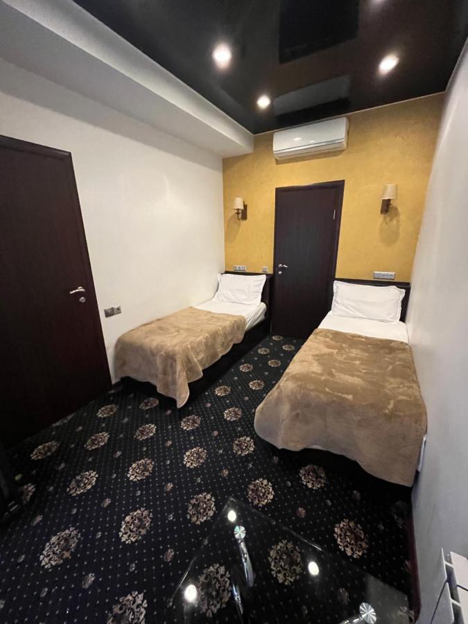 Hotel New Royal Tbilisi Ngoại thất bức ảnh