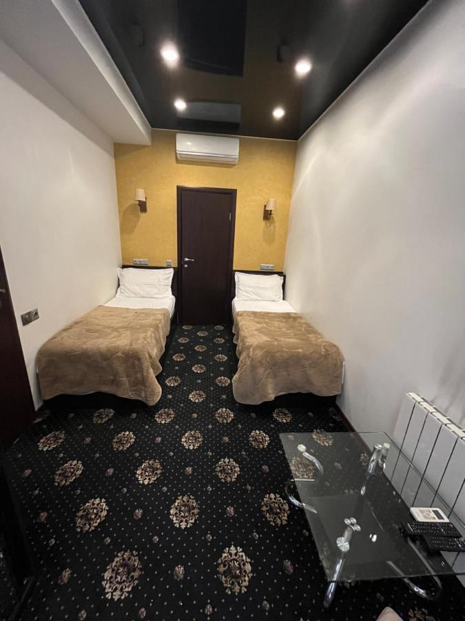 Hotel New Royal Tbilisi Ngoại thất bức ảnh