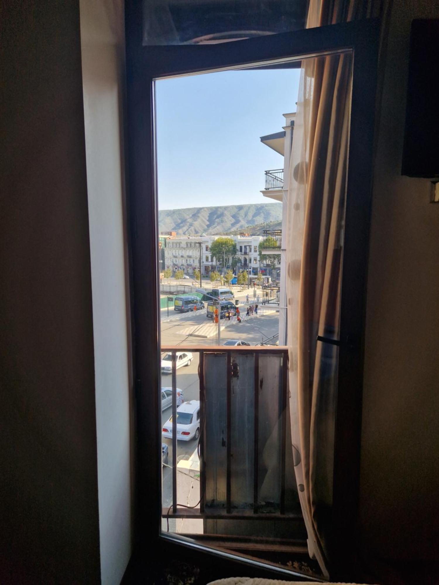 Hotel New Royal Tbilisi Phòng bức ảnh