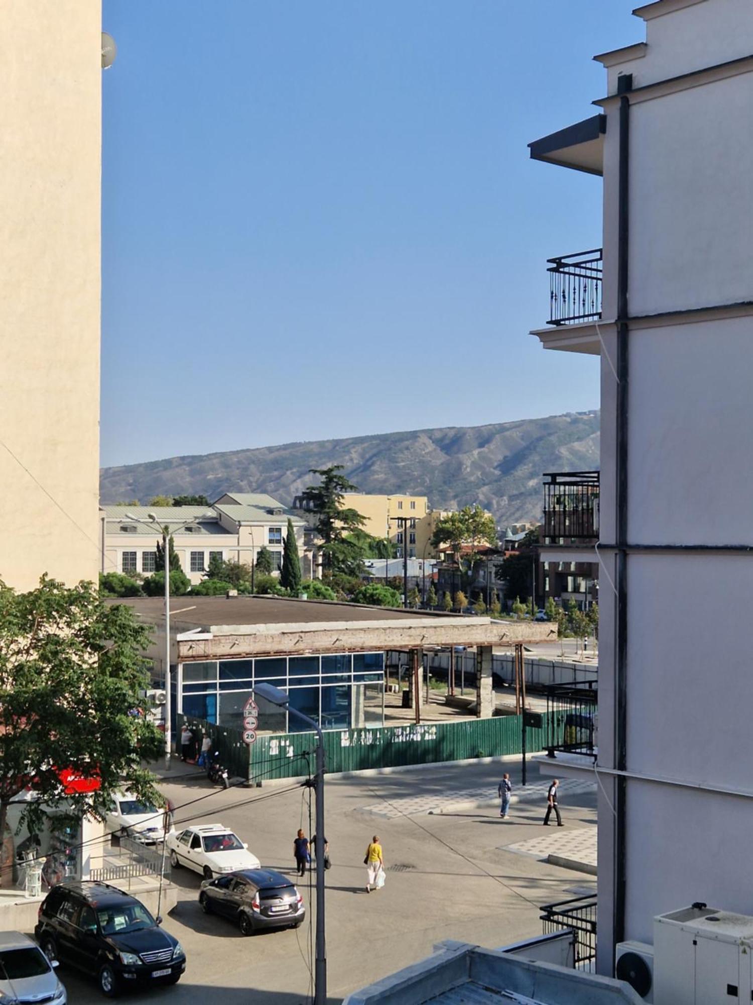 Hotel New Royal Tbilisi Phòng bức ảnh
